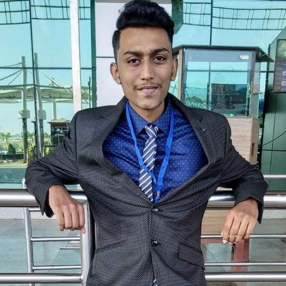 CA Ankit